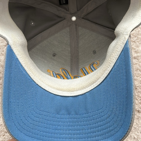 UCLA HAT 🧢 - Picture 5 of 6